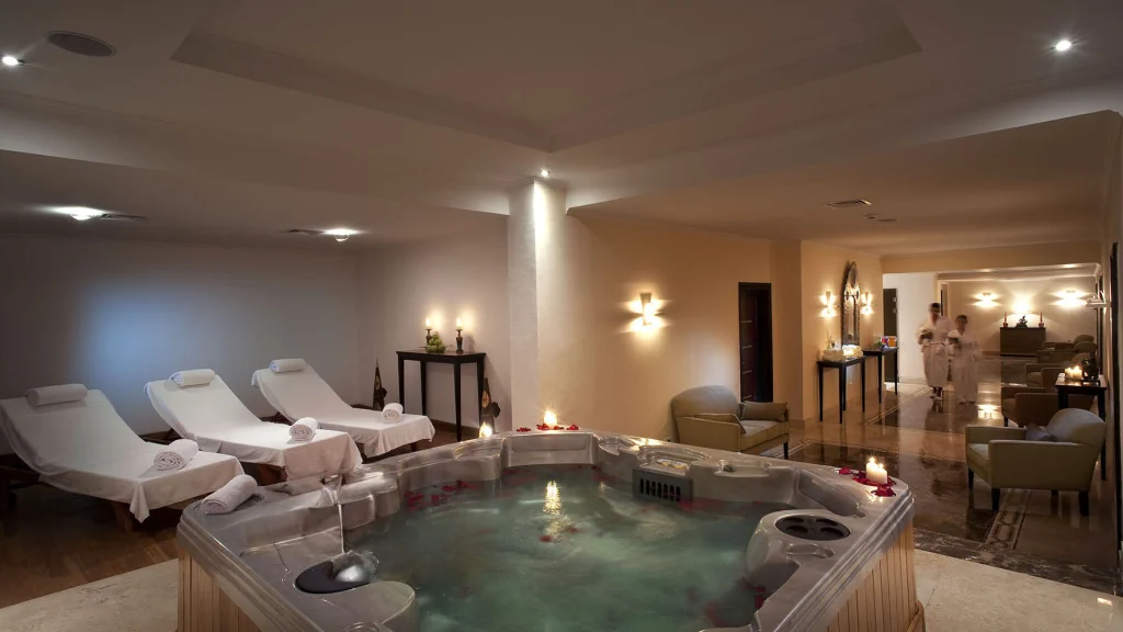 Hotel Stella Di Mare Beach Hotel & Spa - Sharm Elshikh